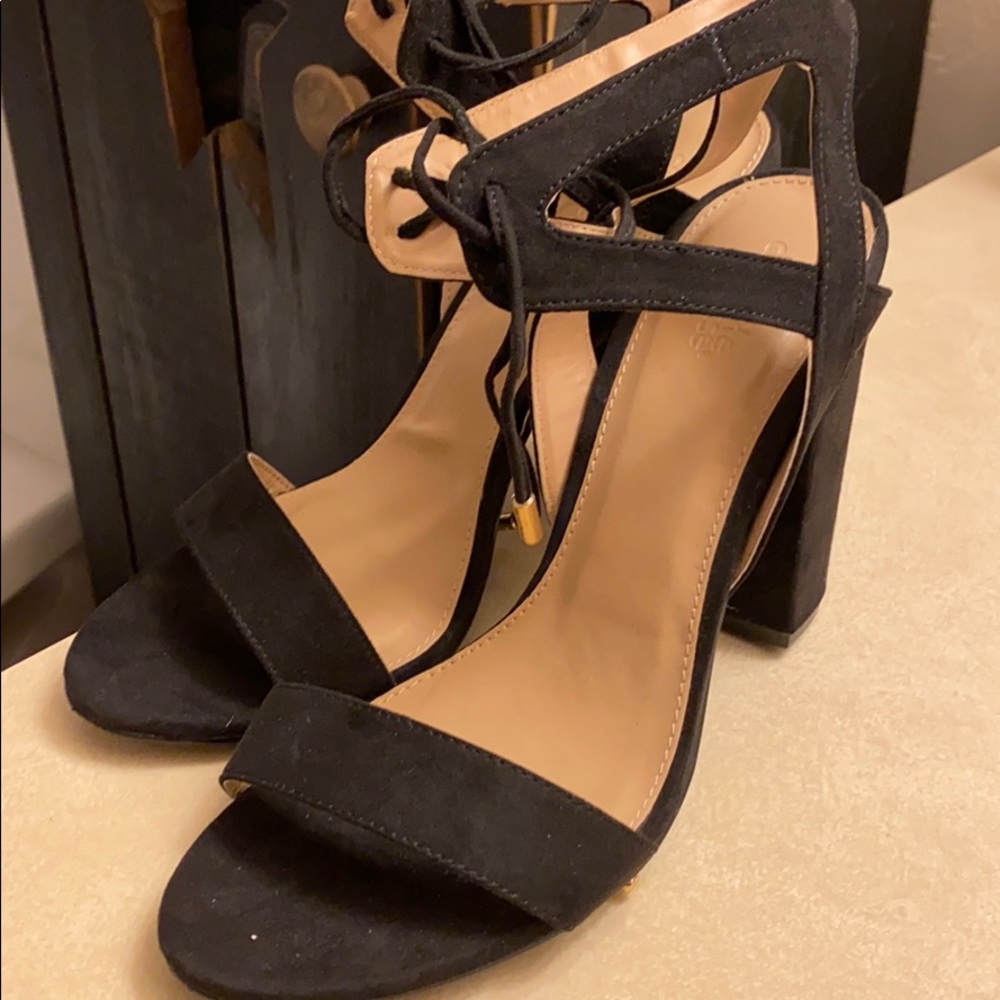 Heels